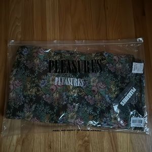 Pleasures Destiny Woven Hoodie